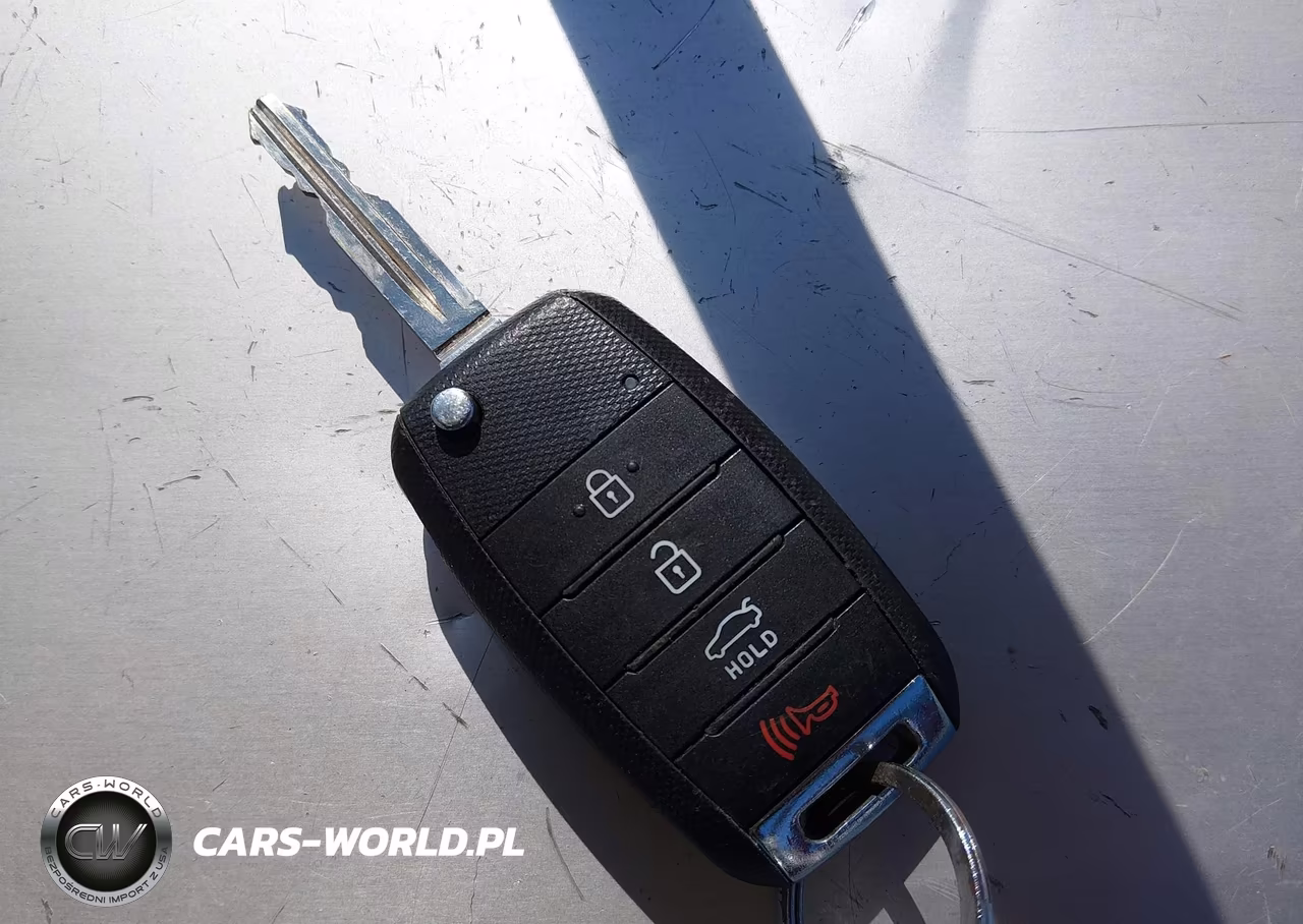 2017 Kia Forte Lx VIN:3KPFL4A7XHE152925 - 11