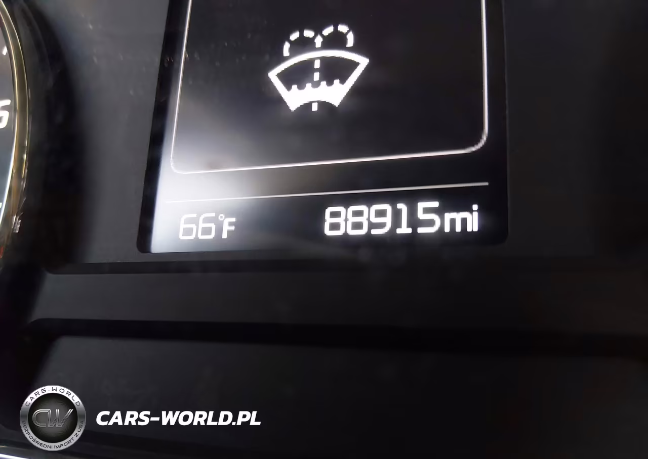 2017 Kia Forte Lx VIN:3KPFL4A7XHE152925 - 15