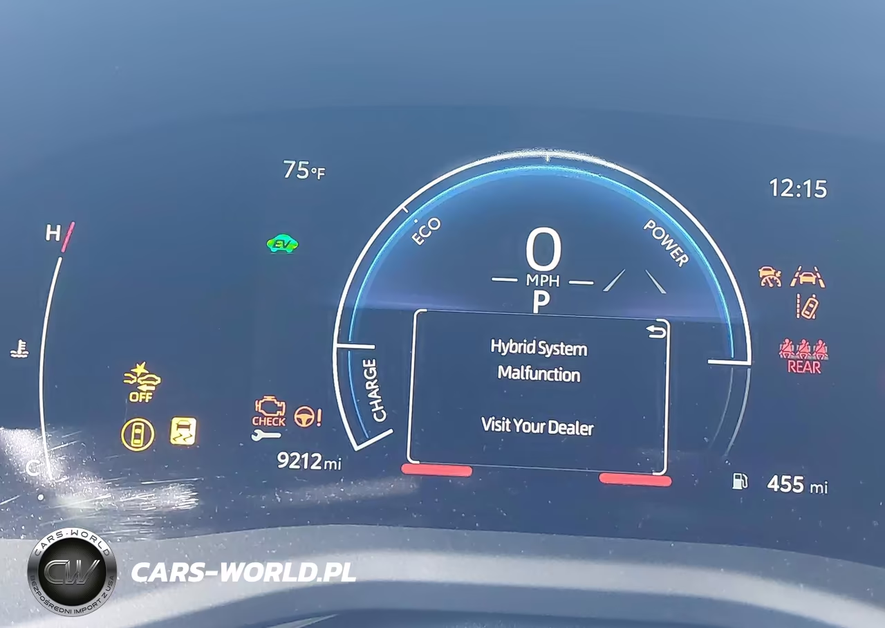 2025 Toyota Camry Se VIN:4T1DAACKXSU553909 - 7