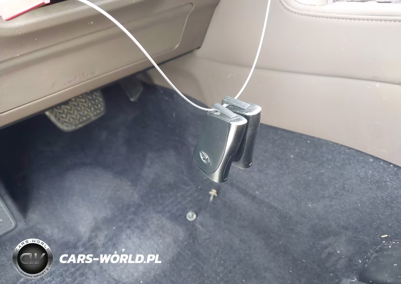2021 Lexus Gx Gx 460 Premium VIN:JTJAM7BX0M5301031 - 11