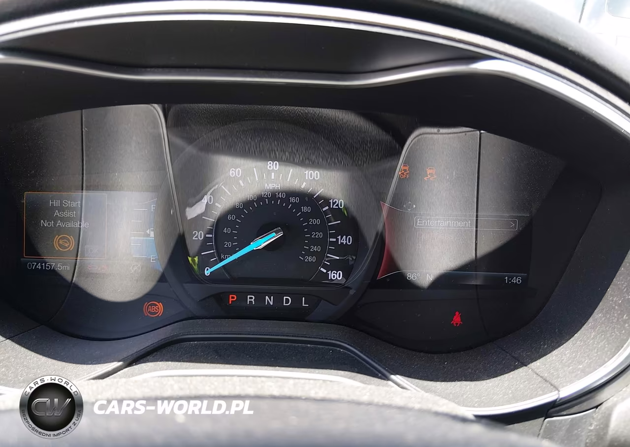 2020 Ford Fusion Se VIN:3FA6P0HD7LR230691 - 7