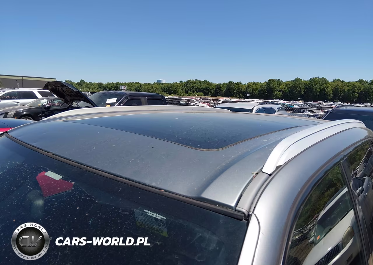 2011 BMW X5 xDrive35I-xDrive35I Premium-xDrive35I Sport Activity VIN:5UXZV4C57BLL58316 - 17