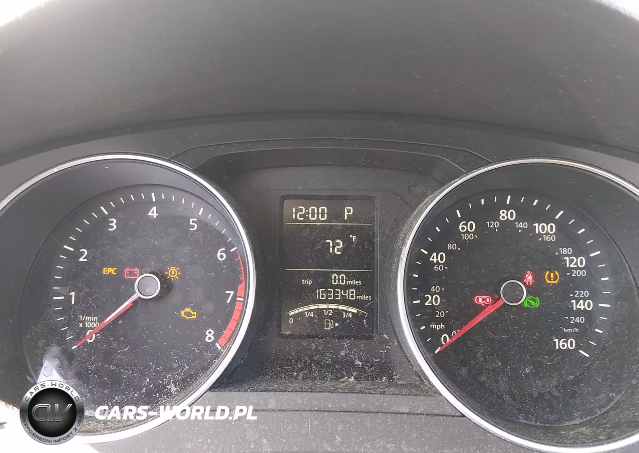 2015 Volkswagen Jetta 2.0L S VIN:3VW2K7AJ8FM203272 - 7