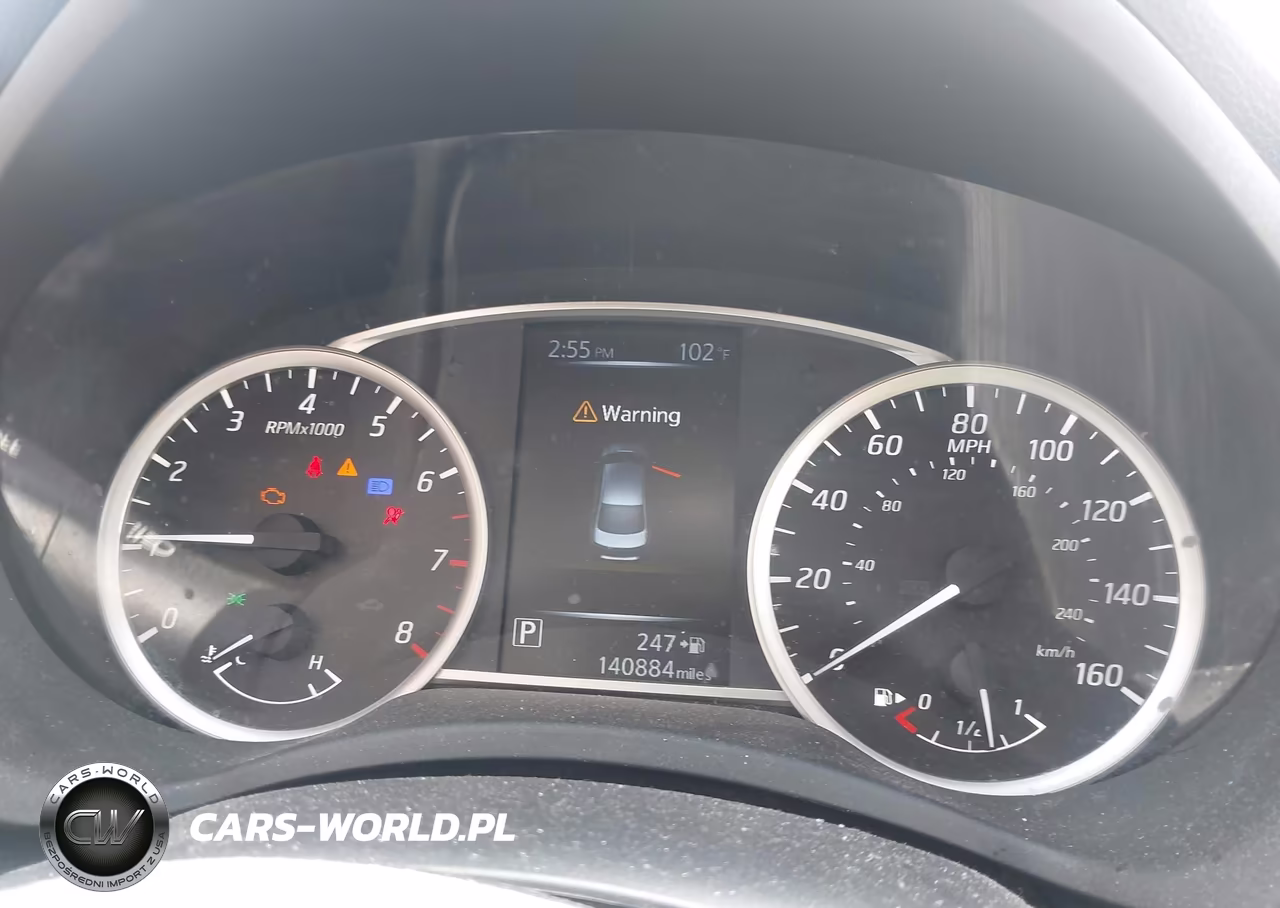 2017 Nissan Sentra Sr VIN:3N1AB7AP9HY308131 - 7