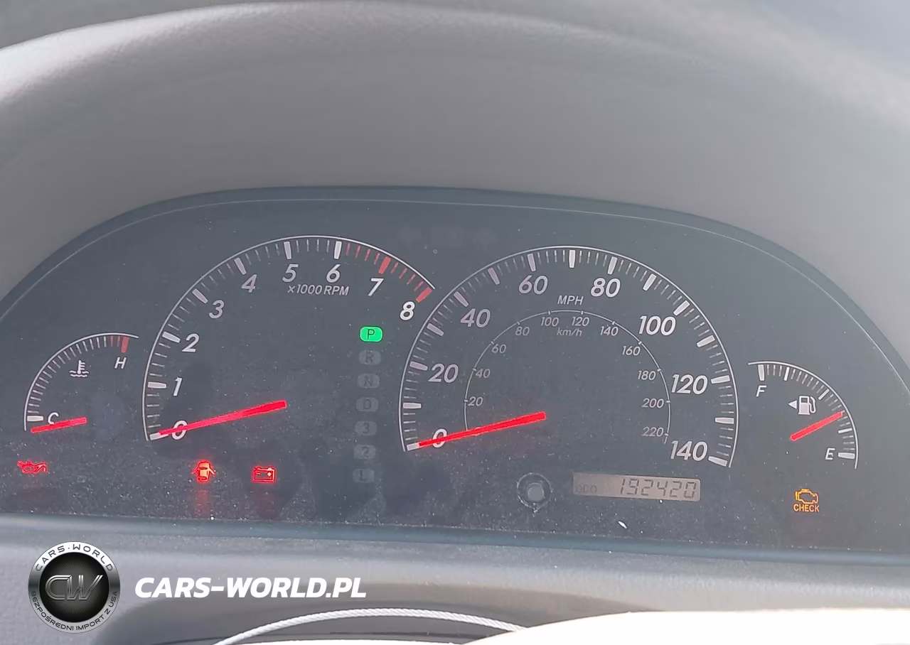 2006 Toyota Camry Std VIN:JTDBE32K563039085 - 7