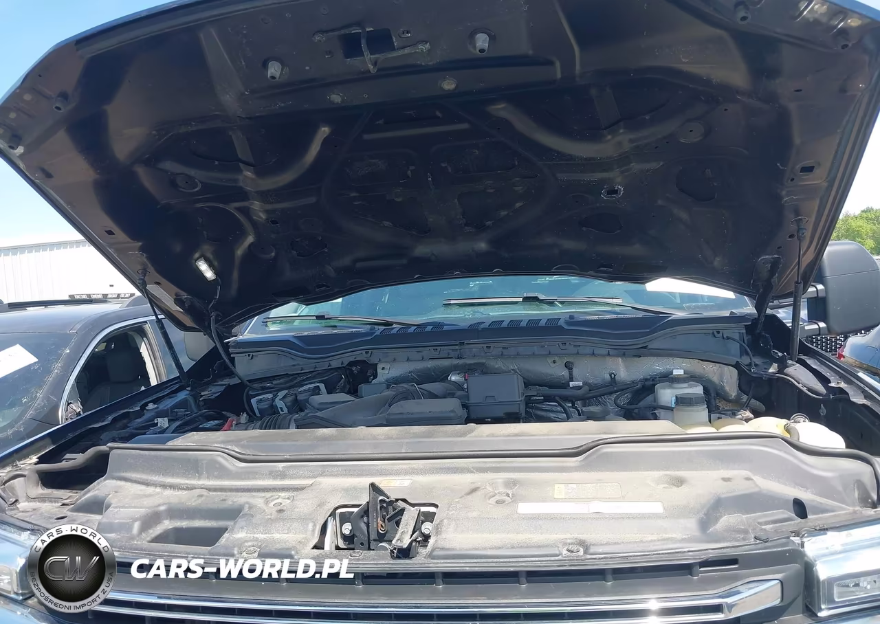 2021 Ford F-250 Xl VIN:1FT7W2B6XMEC80688 - 10