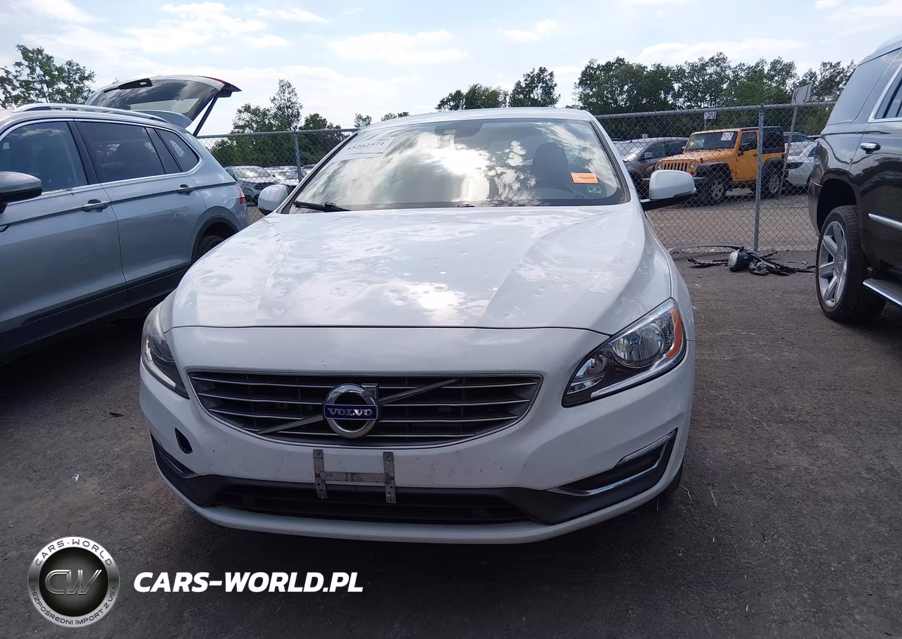 2018 Volvo S60 Inscription T5 VIN:LYV402HK7JB174011 - 12