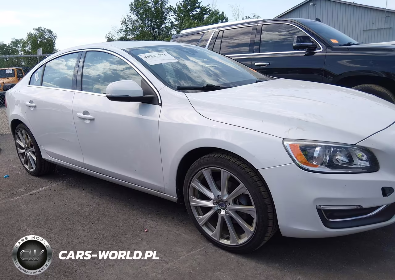 2018 Volvo S60 Inscription T5 VIN:LYV402HK7JB174011 - 13