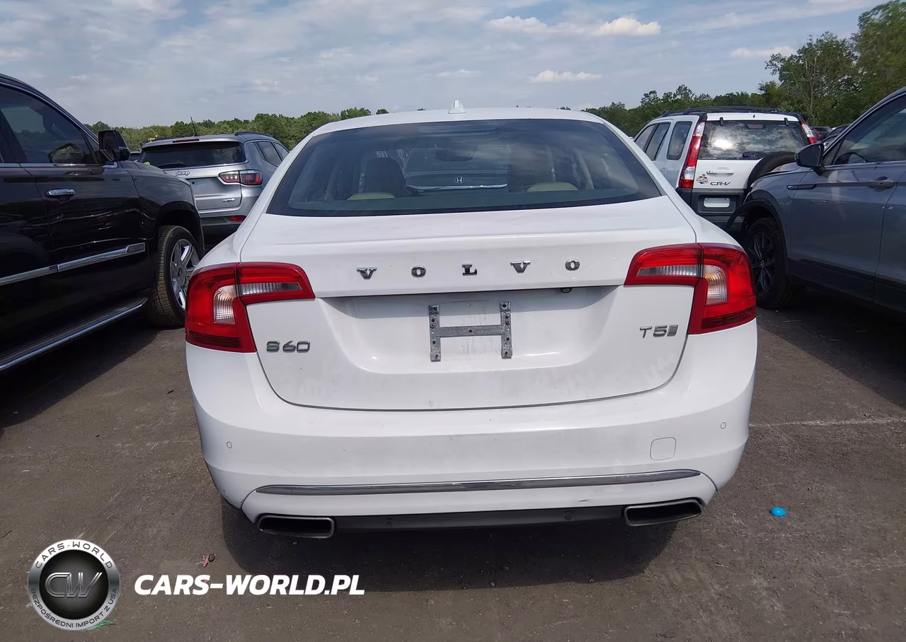 2018 Volvo S60 Inscription T5 VIN:LYV402HK7JB174011 - 16
