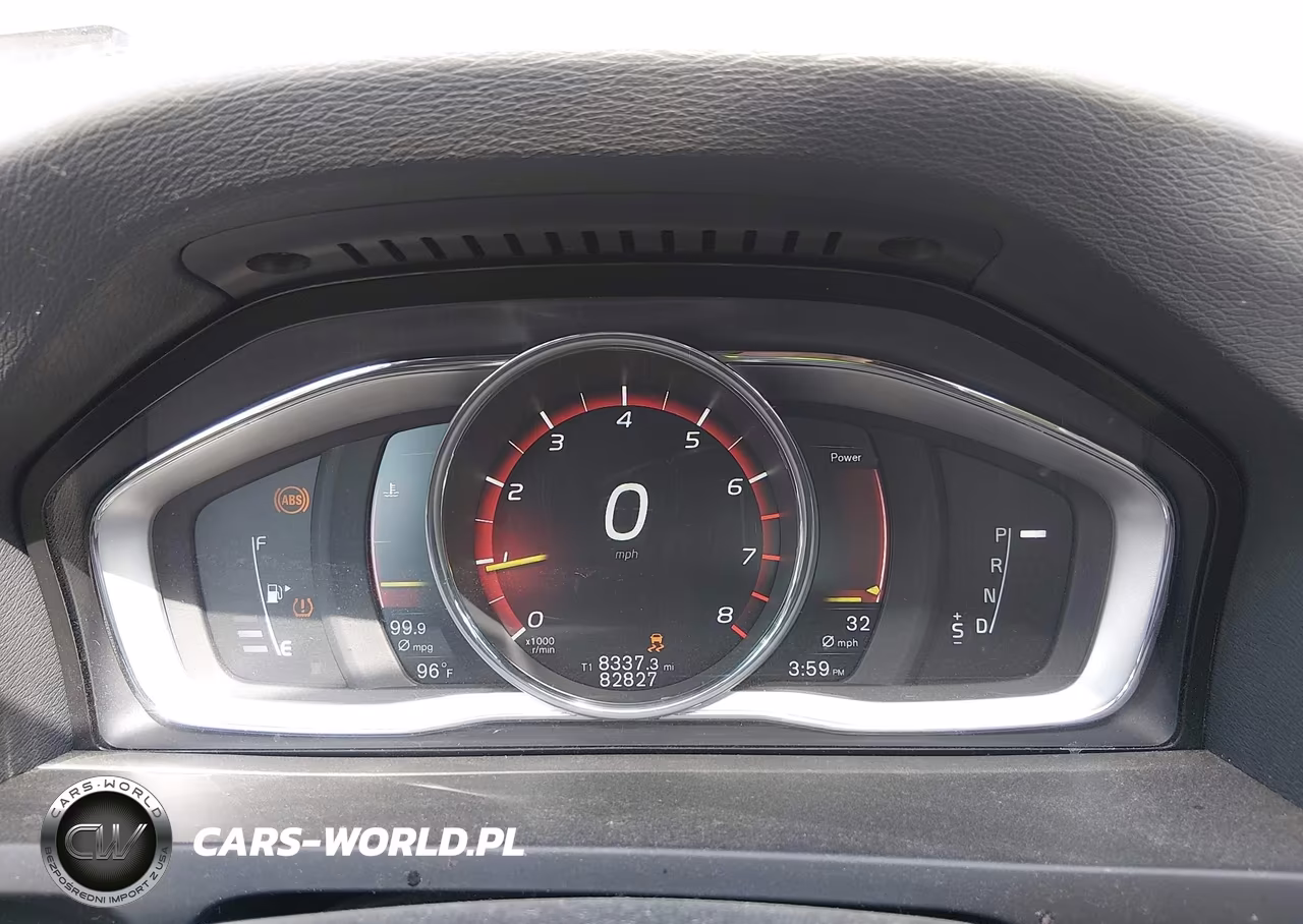 2018 Volvo S60 Inscription T5 VIN:LYV402HK7JB174011 - 7
