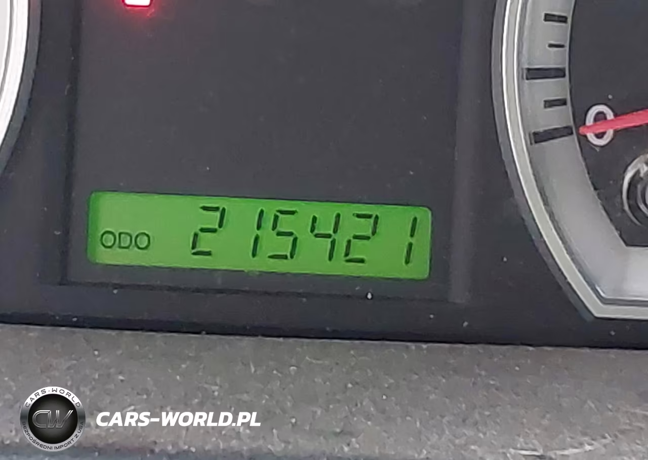 2008 Chevrolet Aveo Ls VIN:KL1TD56638B171472 - 7