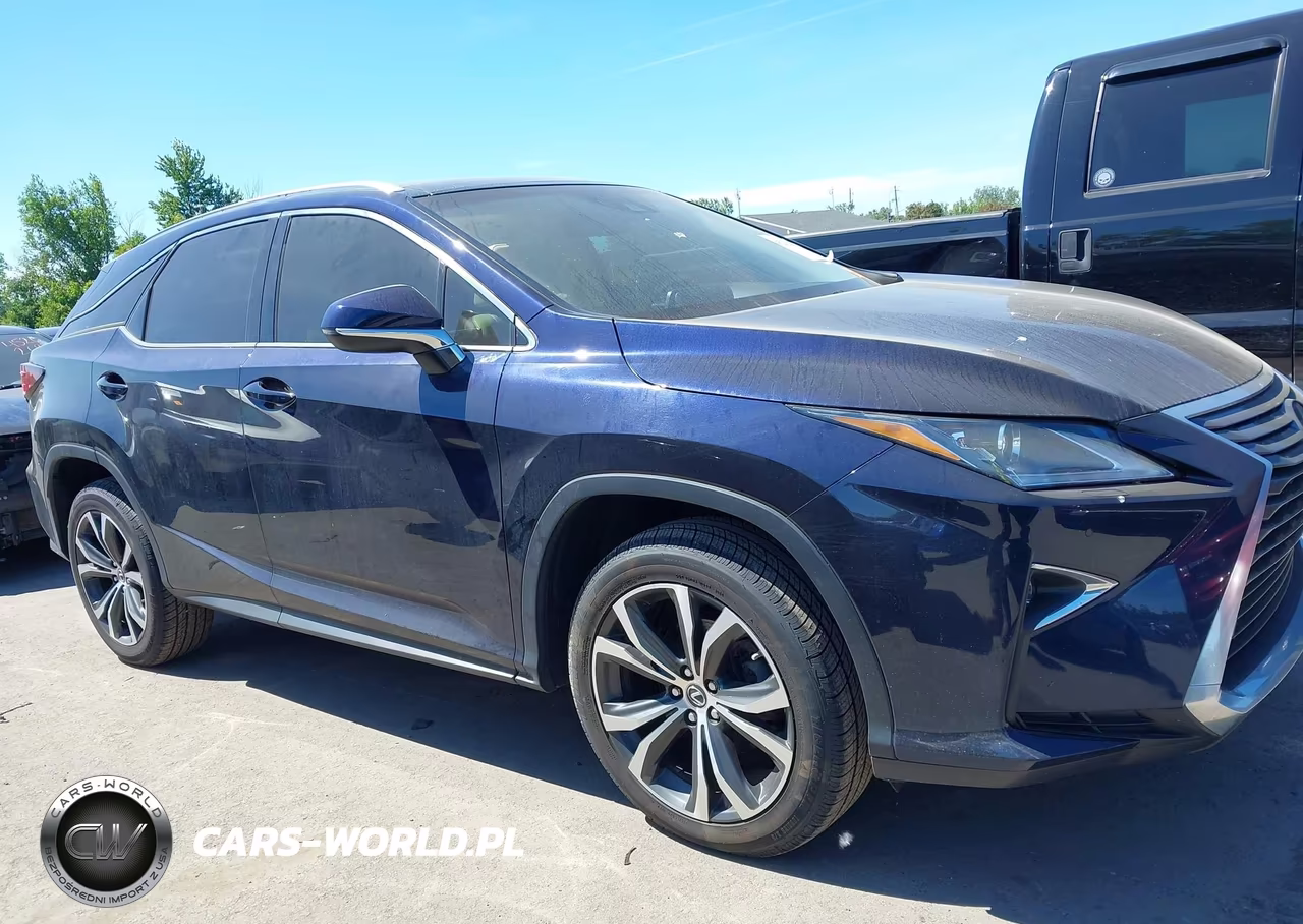 2019 Lexus Rx 350 VIN:2T2BZMCA3KC197616 - 13
