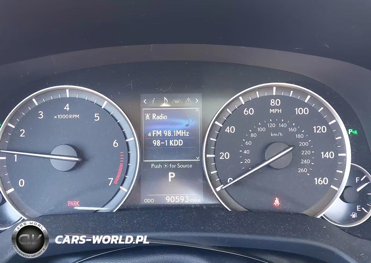 2019 Lexus Rx 350 VIN:2T2BZMCA3KC197616 - 7