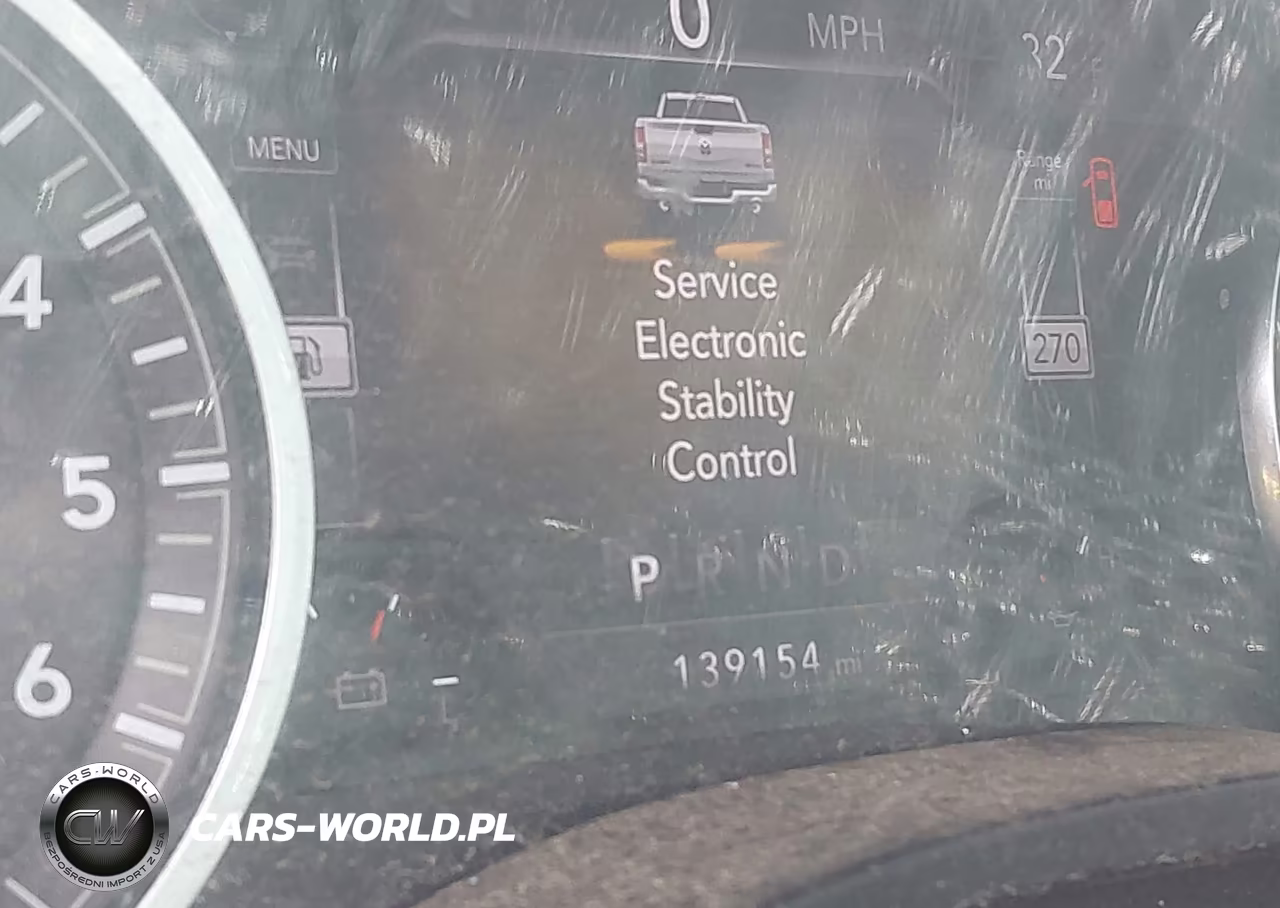 2019 Ram 1500 Rebel VIN:1C6SRFLT5KN837749 - 16