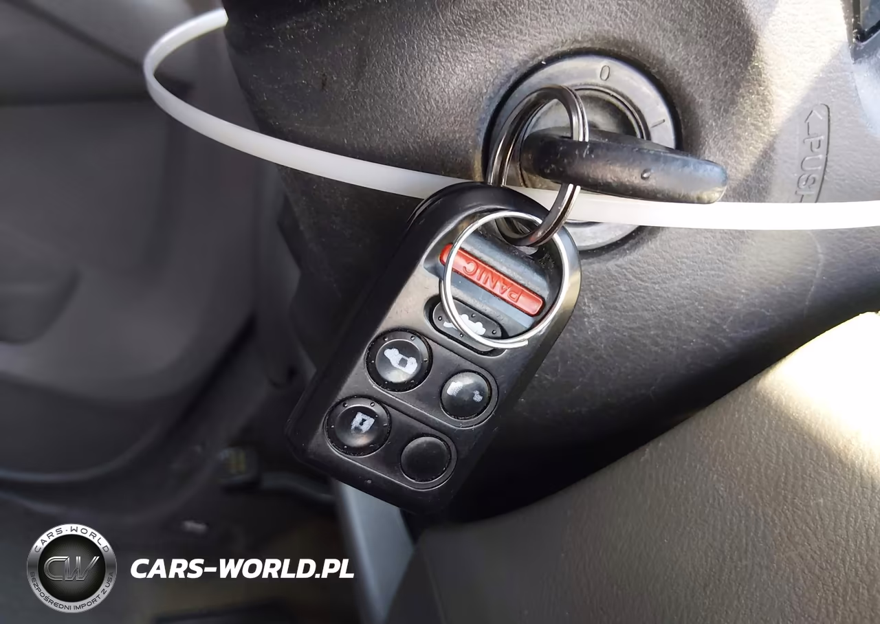 2008 Honda Odyssey Ex-L VIN:5FNRL387X8B070765 - 11