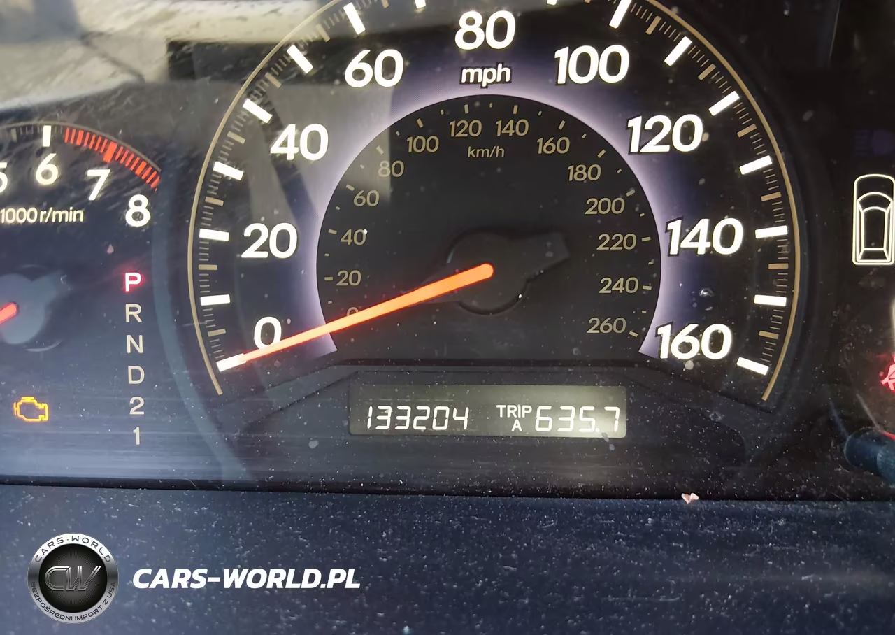 2008 Honda Odyssey Ex-L VIN:5FNRL387X8B070765 - 15