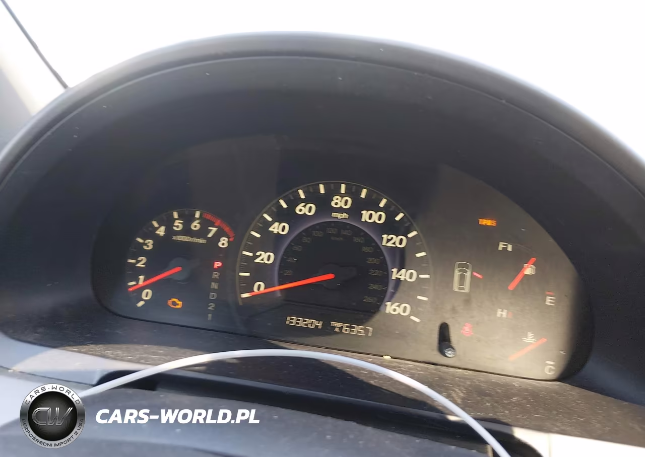 2008 Honda Odyssey Ex-L VIN:5FNRL387X8B070765 - 7
