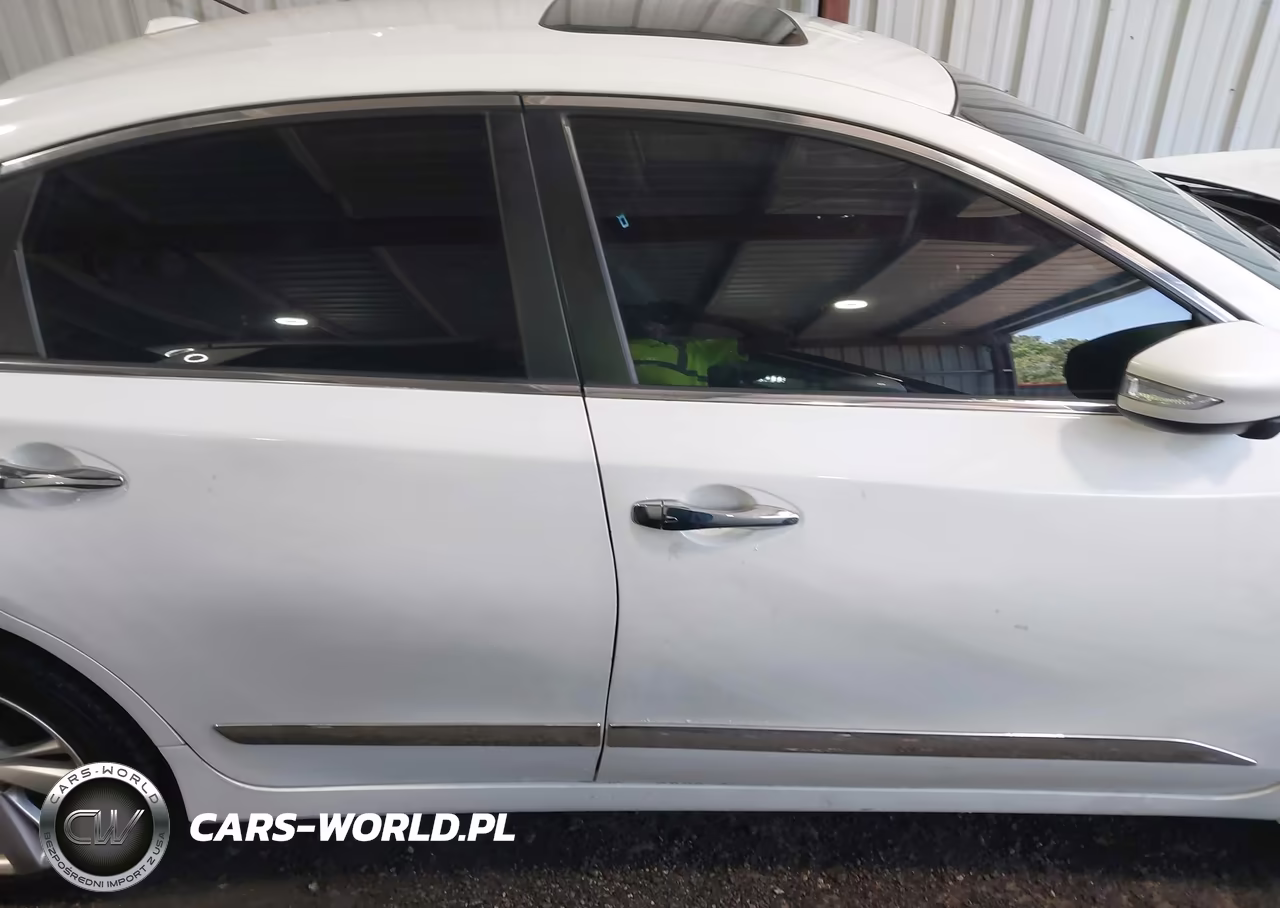 2015 Nissan Altima 2.5 Sl VIN:1N4AL3AP9FN353279 - 14