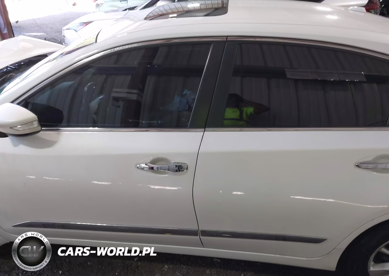 2015 Nissan Altima 2.5 Sl VIN:1N4AL3AP9FN353279 - 15