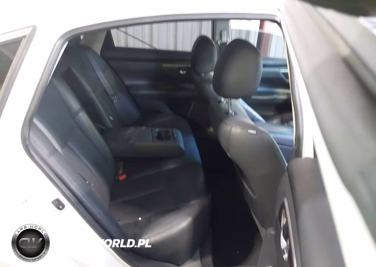2015 Nissan Altima 2.5 Sl VIN:1N4AL3AP9FN353279 - 8