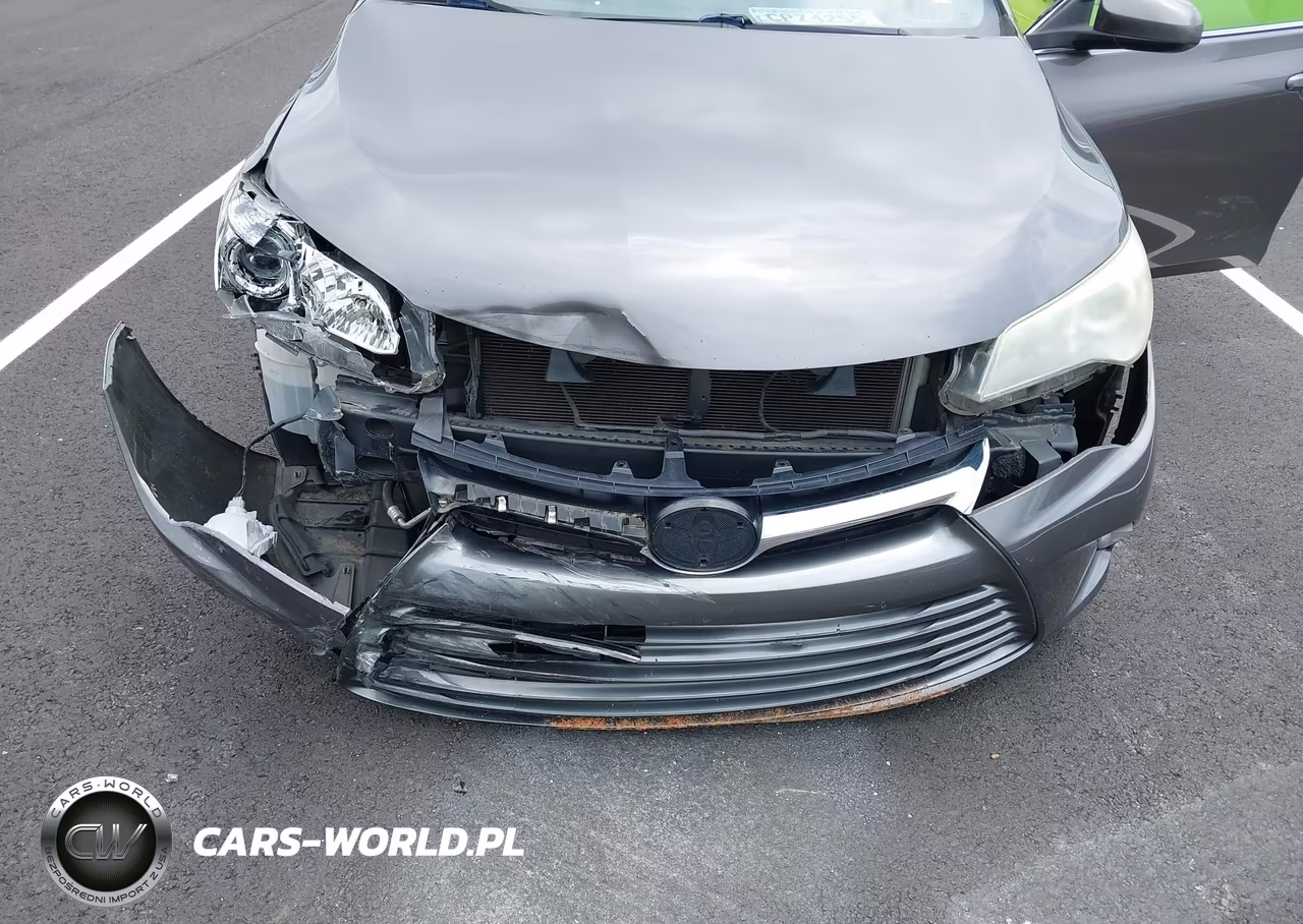 2016 Toyota Camry Le VIN:4T1BF1FK3GU203579 - 6