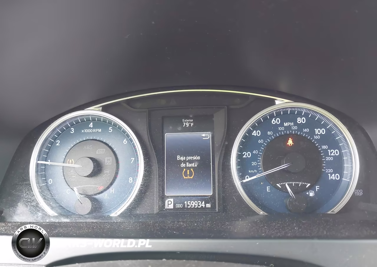 2016 Toyota Camry Le VIN:4T1BF1FK3GU203579 - 7