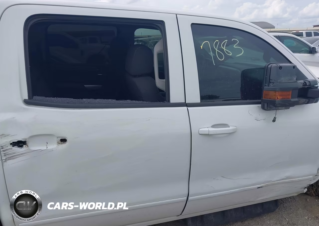 2018 Chevrolet Silverado 2500Hd Lt VIN:1GC1KVEY4JF227491 - 14