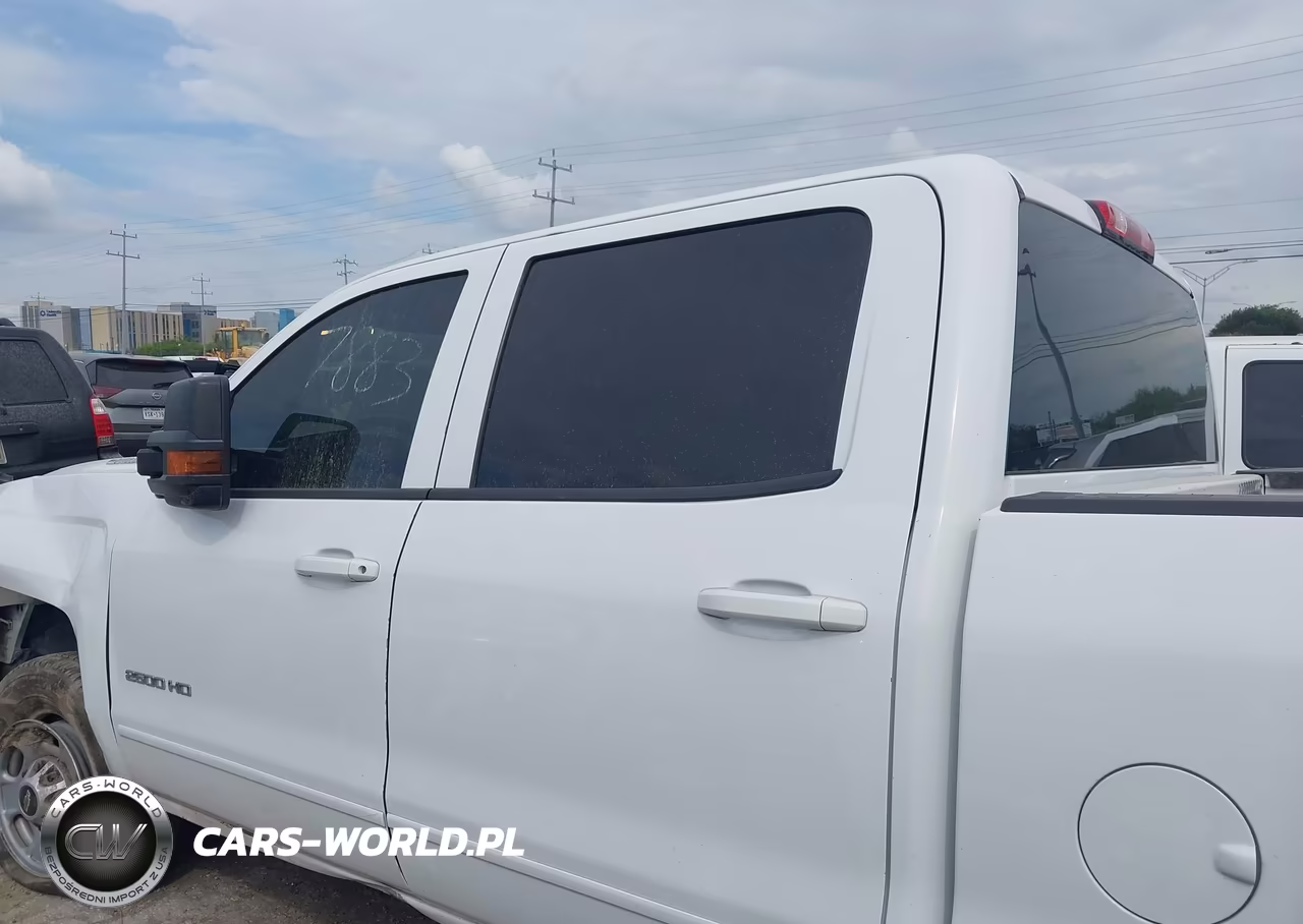 2018 Chevrolet Silverado 2500Hd Lt VIN:1GC1KVEY4JF227491 - 15