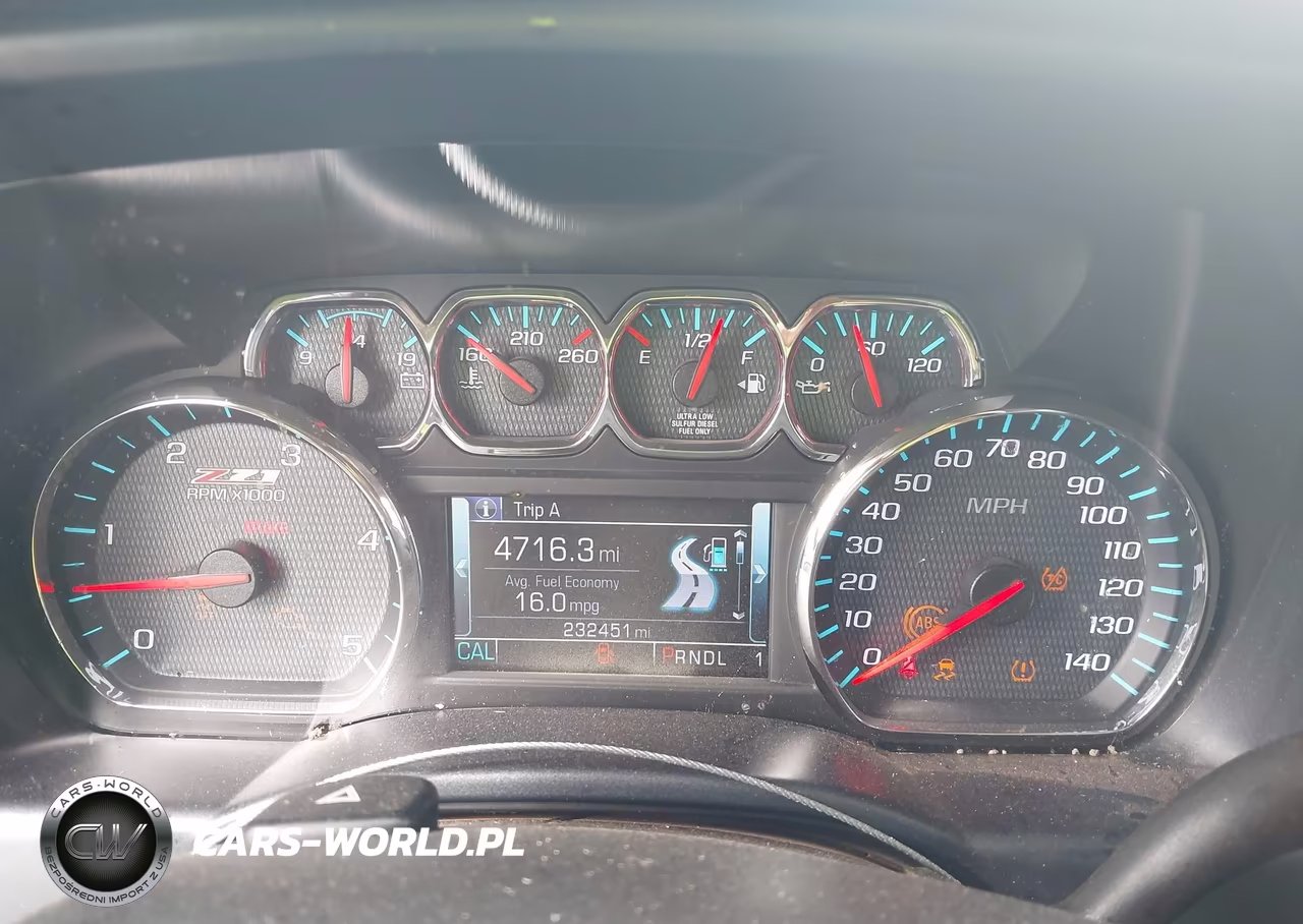 2018 Chevrolet Silverado 2500Hd Lt VIN:1GC1KVEY4JF227491 - 7
