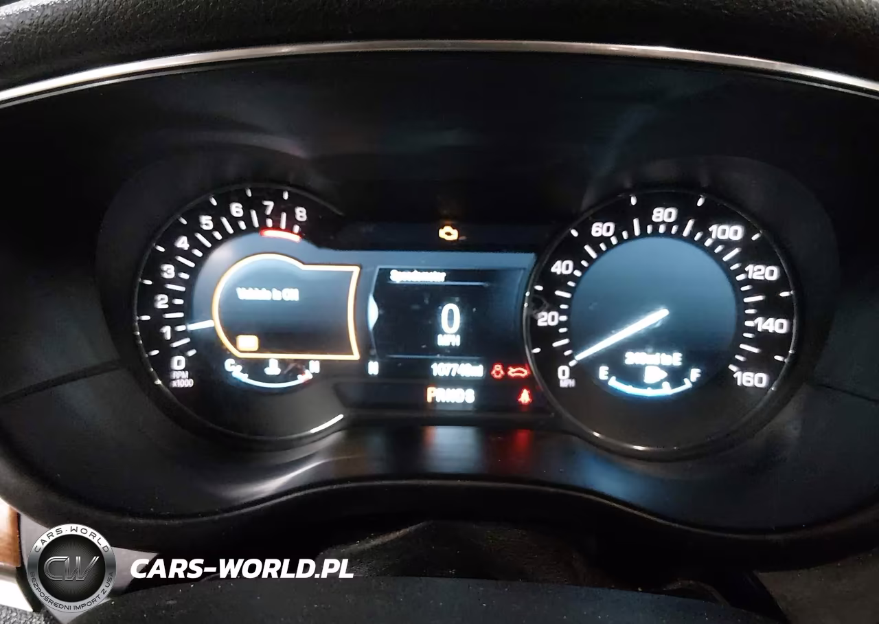 2017 Lincoln Mkc Select VIN:5LMCJ2D98HUL21845 - 7
