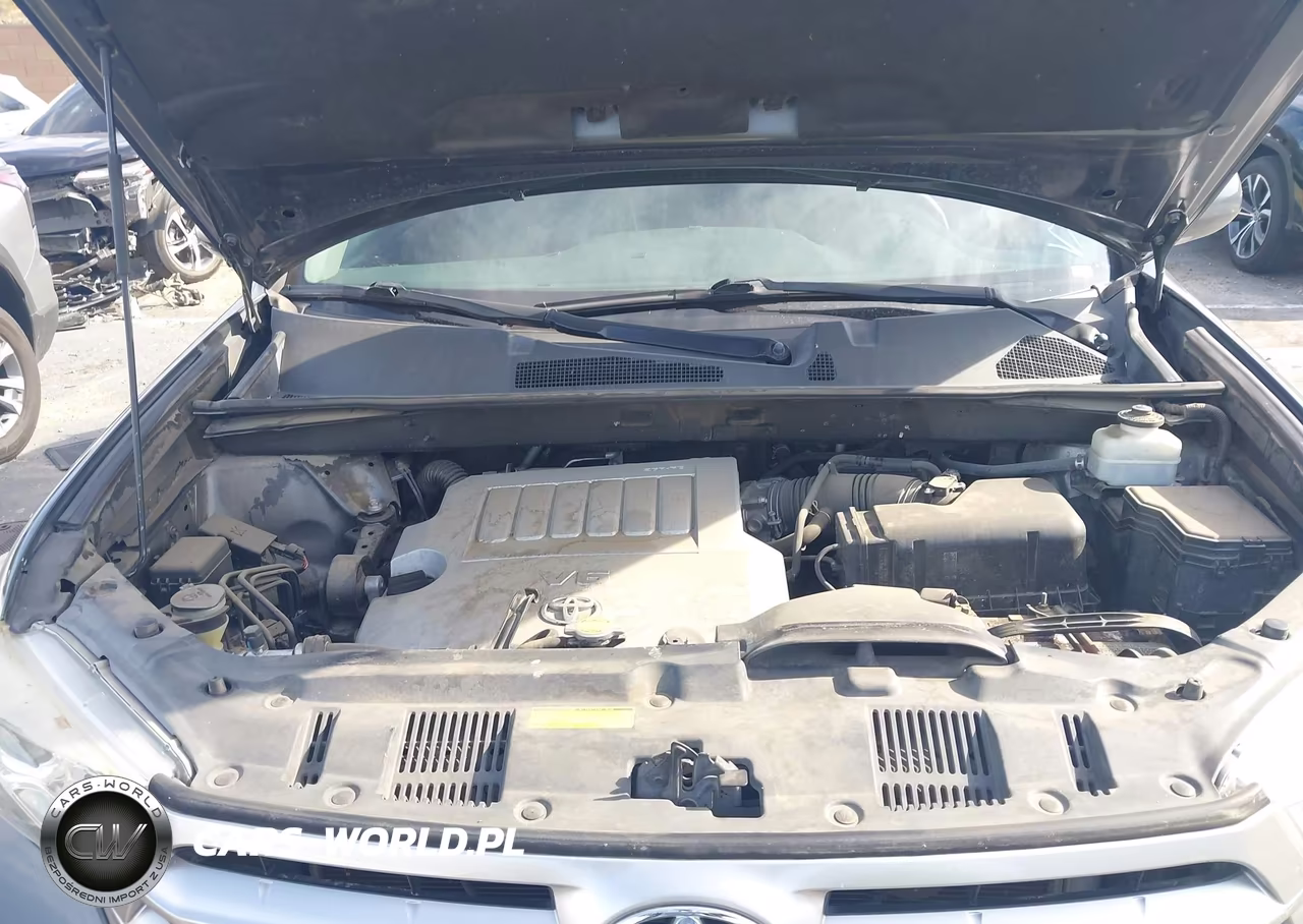 2011 Toyota Highlander Limited V6 VIN:5TDYK3EH5BS043729 - 10