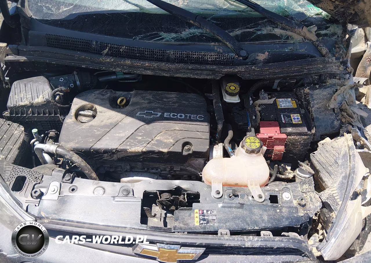 2018 Chevrolet Spark Ls Cvt VIN:KL8CB6SA8JC446938 - 10
