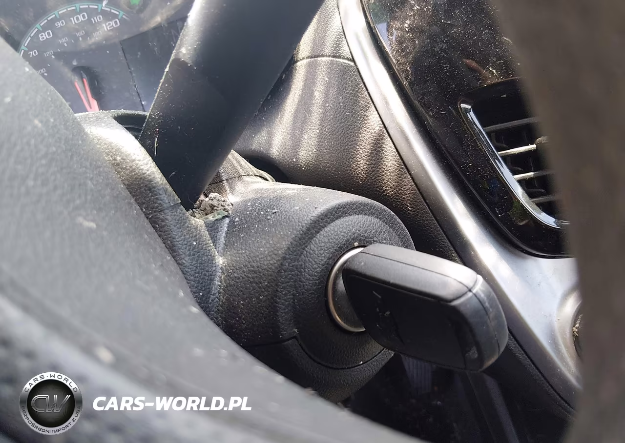 2018 Chevrolet Spark Ls Cvt VIN:KL8CB6SA8JC446938 - 11