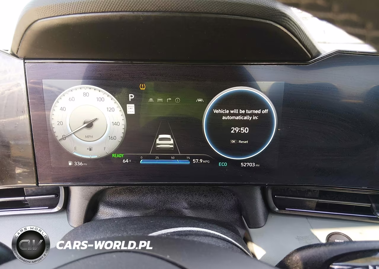 2024 Hyundai Elantra Hybrid Limited VIN:KMHLN4DJXRU120527 - 7