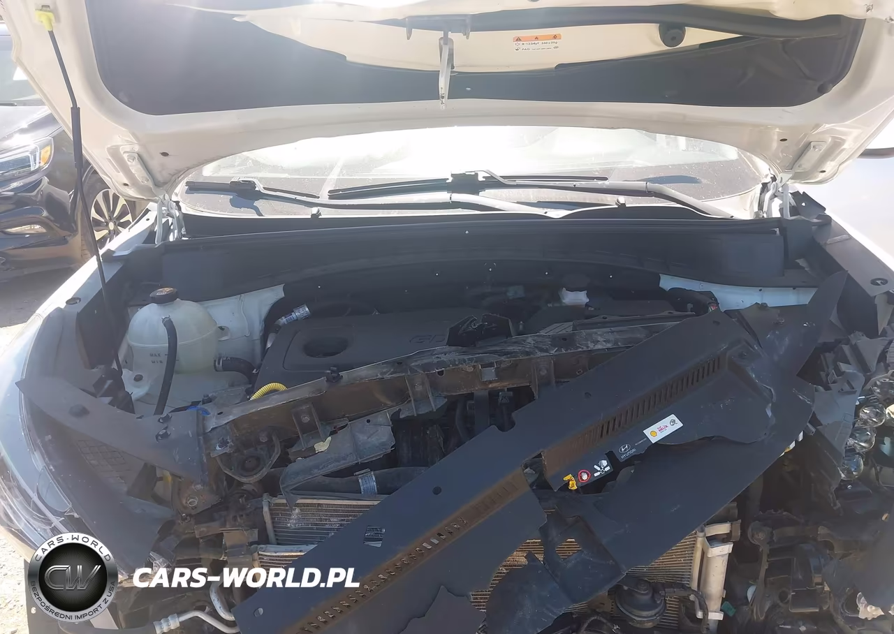 2020 Hyundai Tucson Sport VIN:KM8J33AL9LU181632 - 10