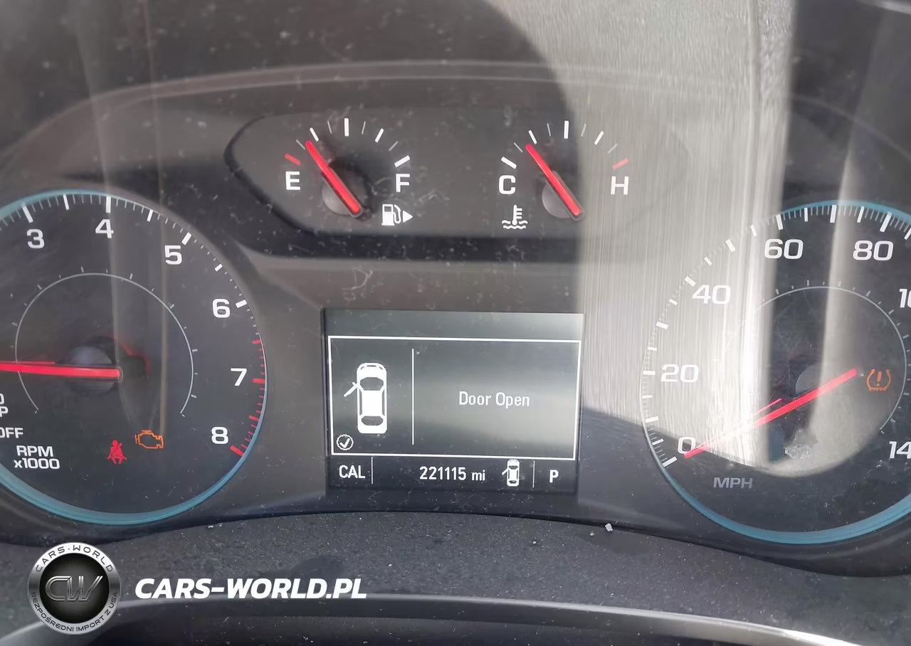 2016 Chevrolet Malibu Ls VIN:1G1ZB5ST8GF280319 - 7
