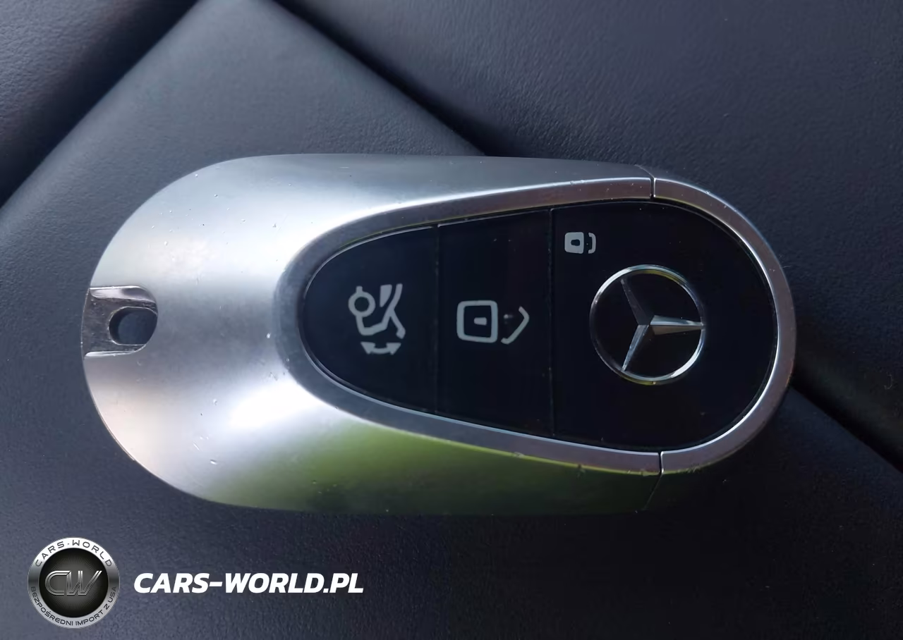 2022 Mercedes-Benz S 580 4Matic VIN:W1K6G7GB1NA100606 - 11