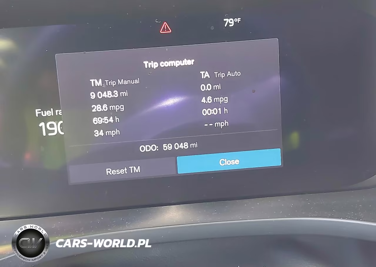2024 Volvo Xc60 B5 Ultimate Dark Theme VIN:YV4L12RM9R1835630 - 15