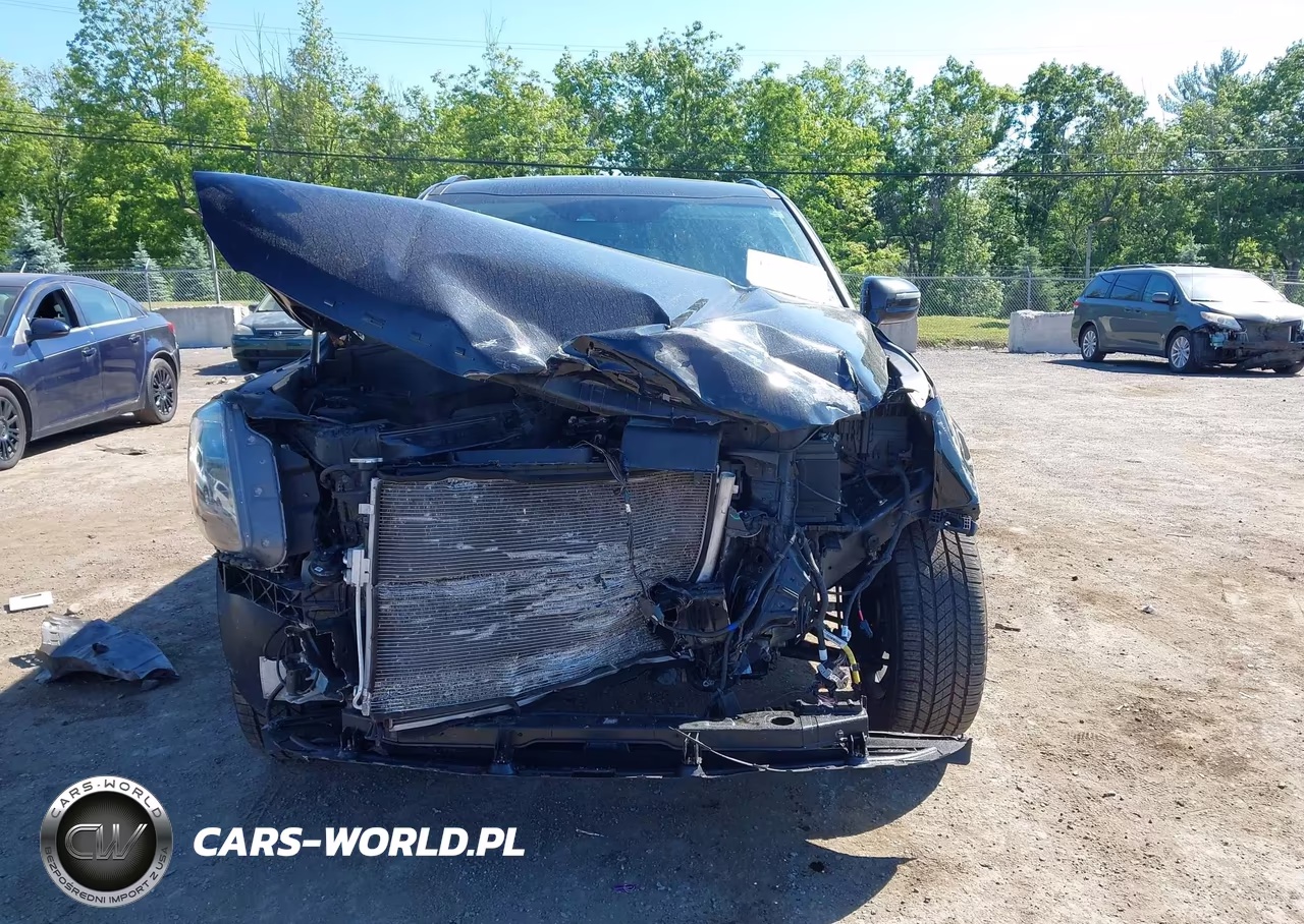 2022 Kia Telluride Sx VIN:5XYP5DHC8NG296344 - 13