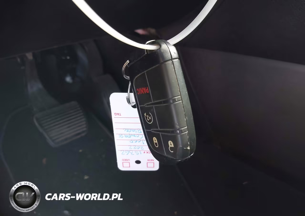 2022 Jeep Compass Latitude Lux 4X4 VIN:3C4NJDFB0NT177287 - 11