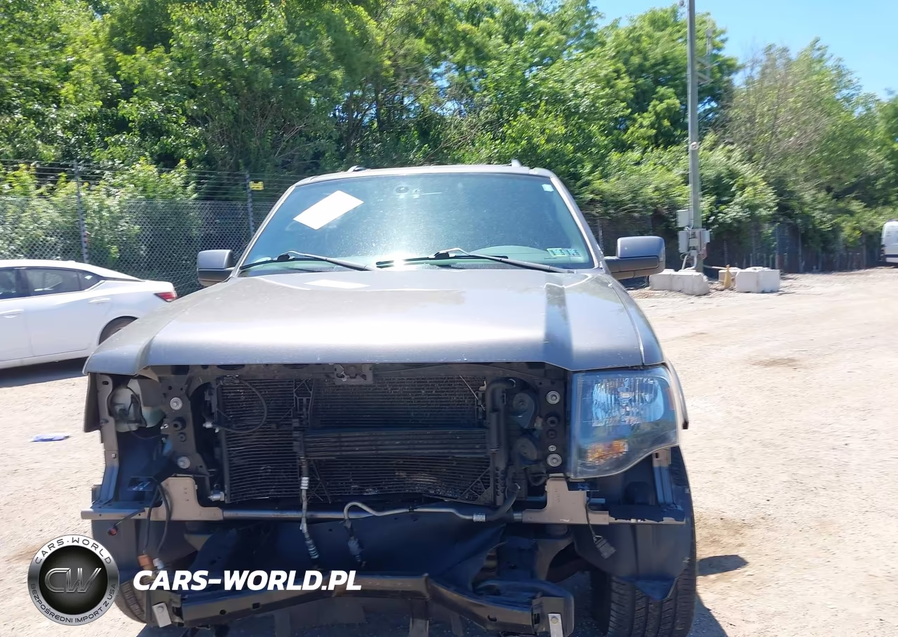 2014 Ford Expedition Limited VIN:1FMJU2A50EEF28657 - 13