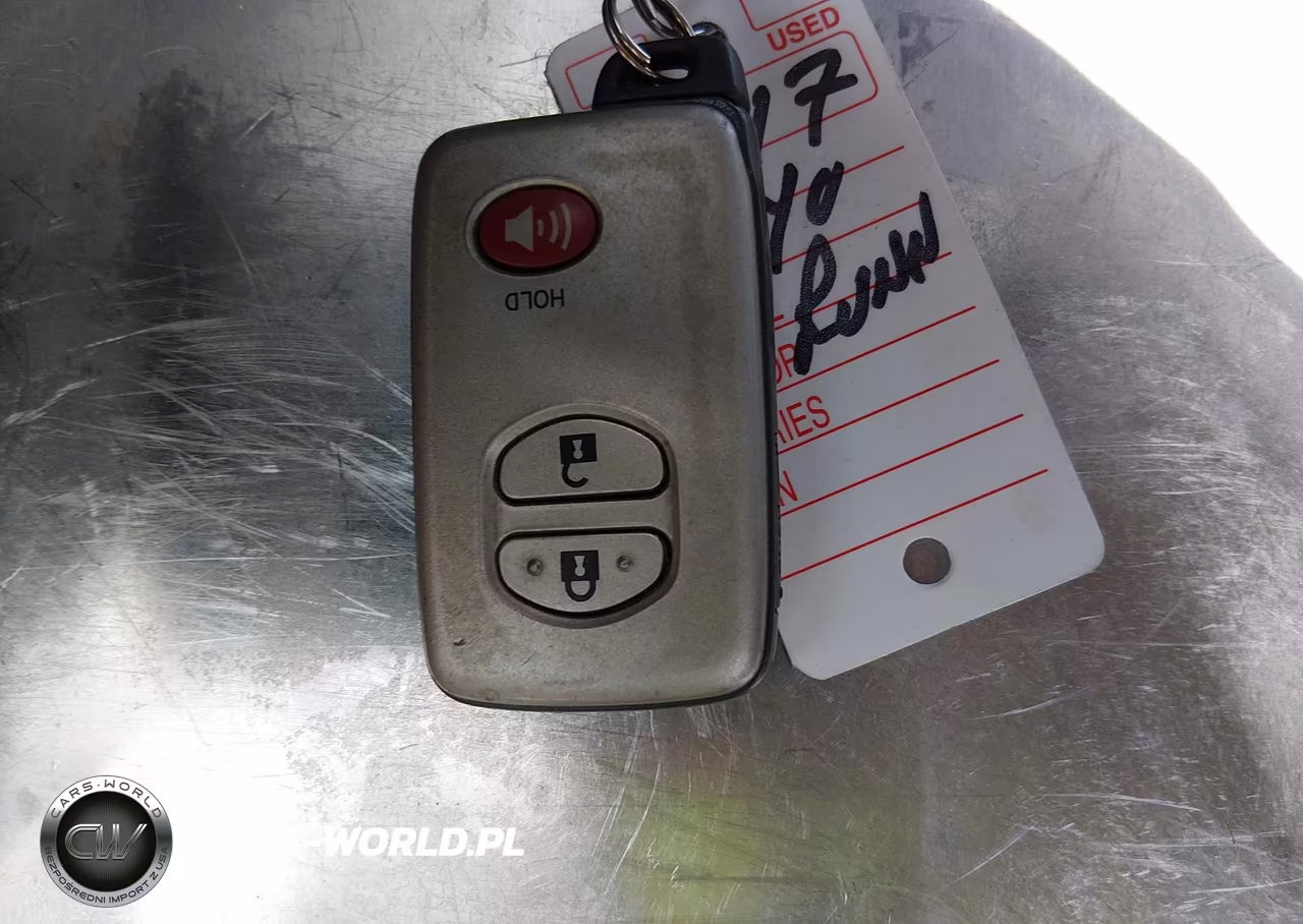 2012 Toyota 4Runner Limited VIN:JTEBU5JR3C5101768 - 11