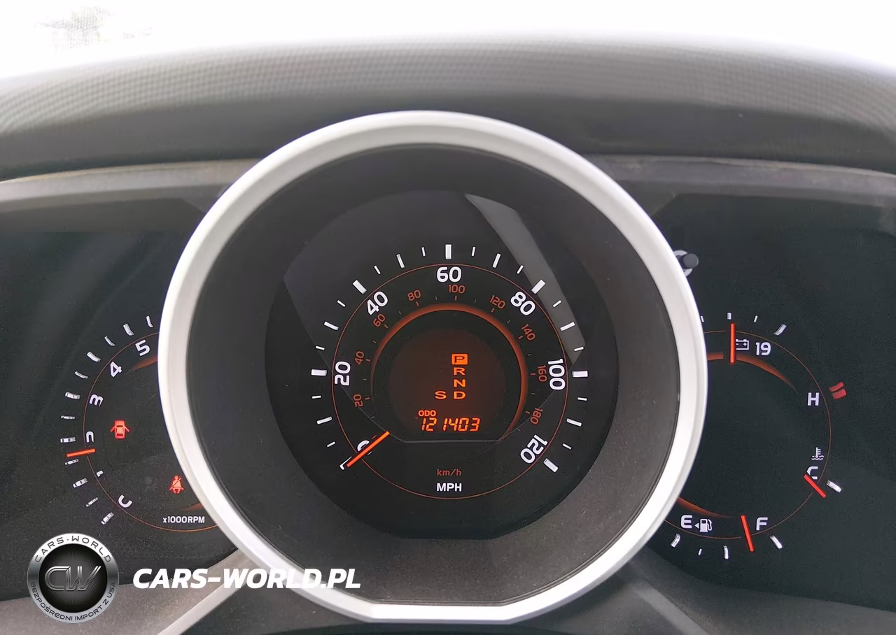 2012 Toyota 4Runner Limited VIN:JTEBU5JR3C5101768 - 7