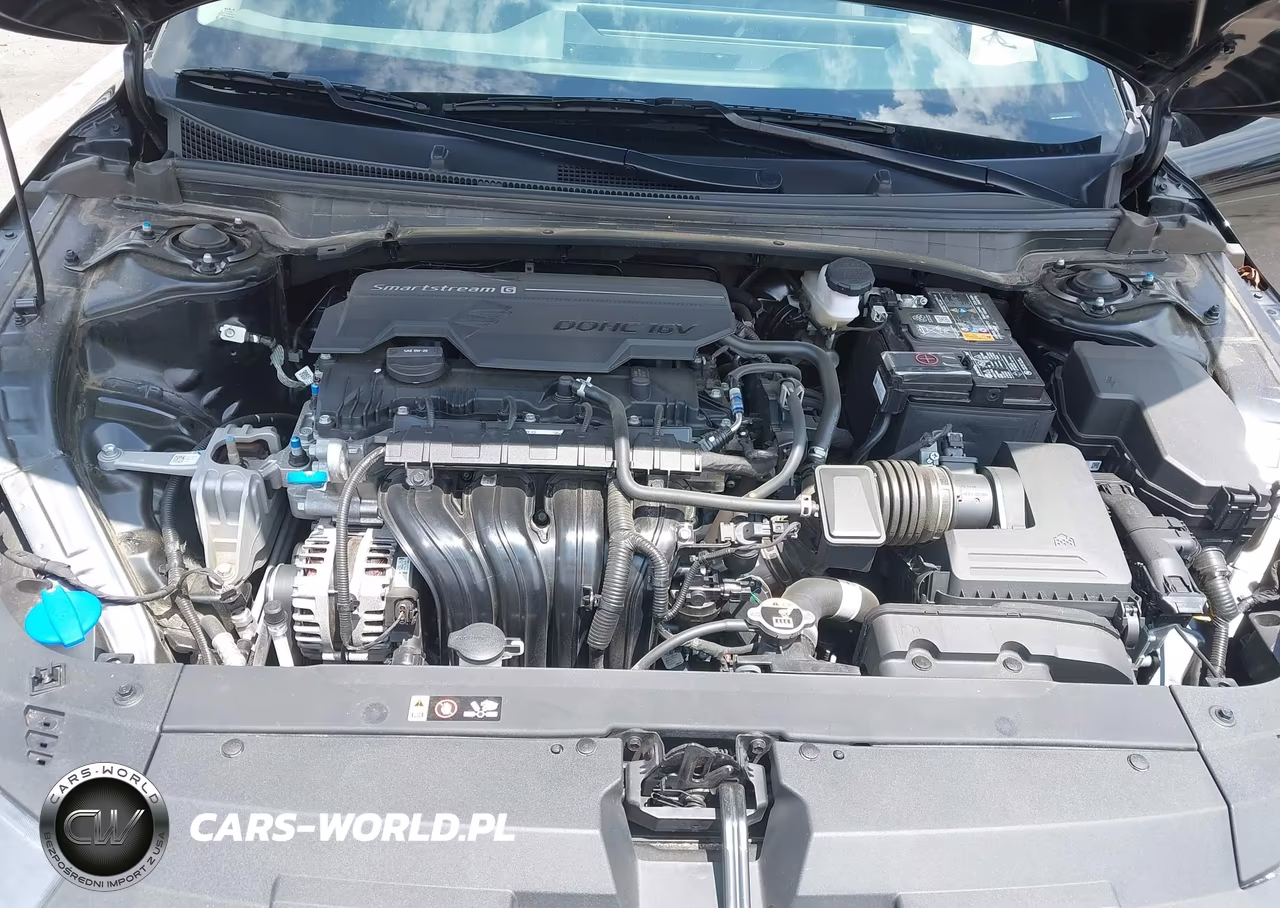 2025 Kia K4 Ex VIN:3KPFU4DE8SE006344 - 10