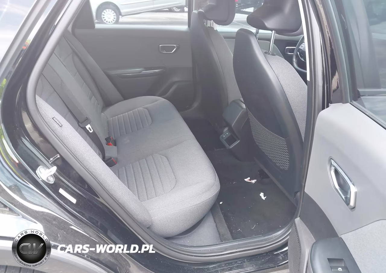 2025 Kia K4 Ex VIN:3KPFU4DE8SE006344 - 8