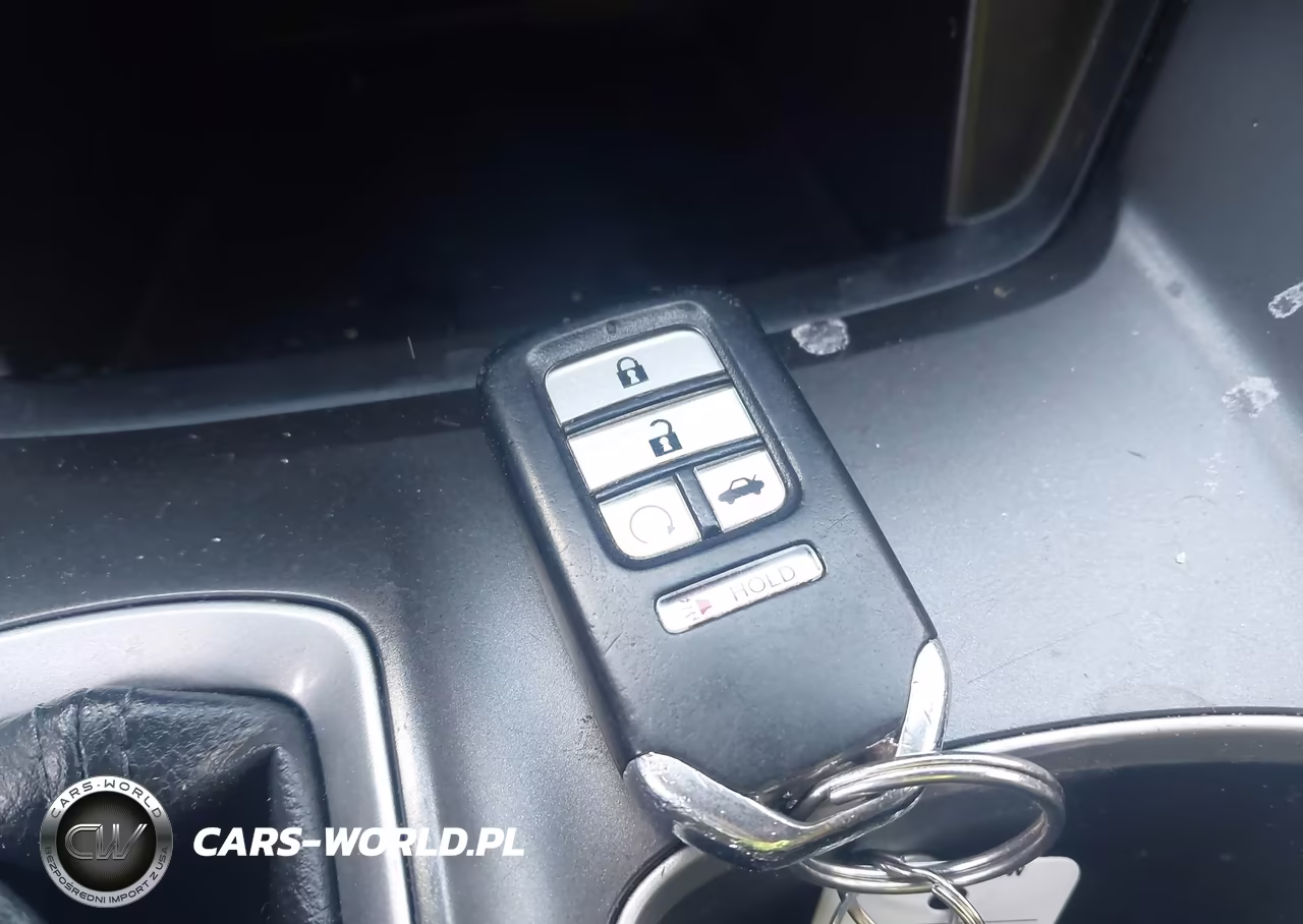 2020 Honda Accord Sport VIN:1HGCV1F33LA019549 - 11