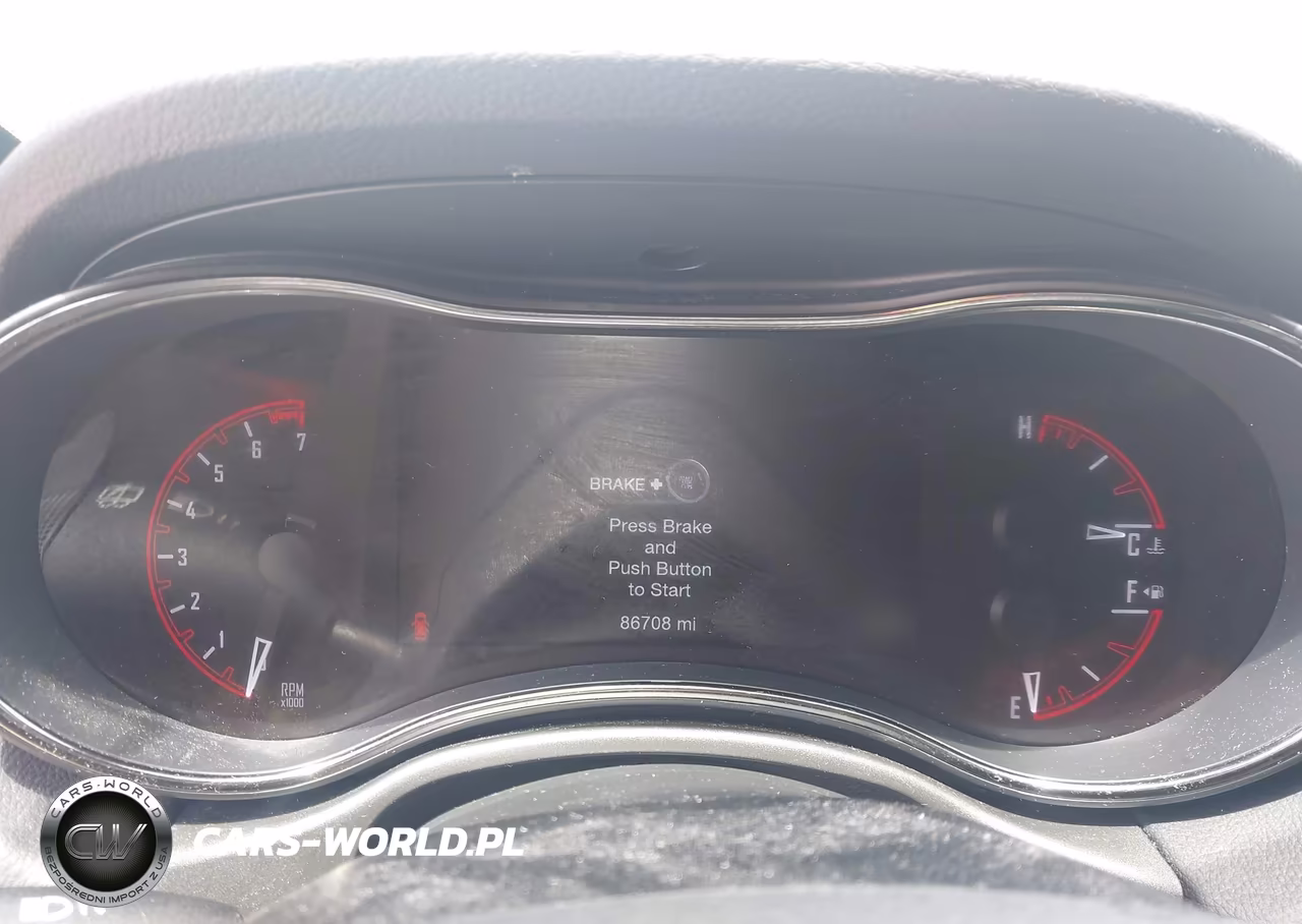 2020 Dodge Durango Gt VIN:1C4RDJDG7LC257152 - 7