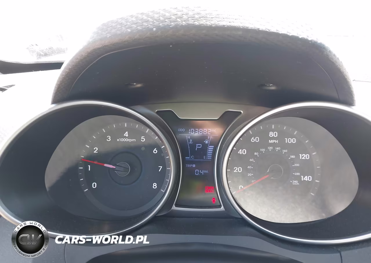 2015 Hyundai Veloster VIN:KMHTC6AD6FU232835 - 7