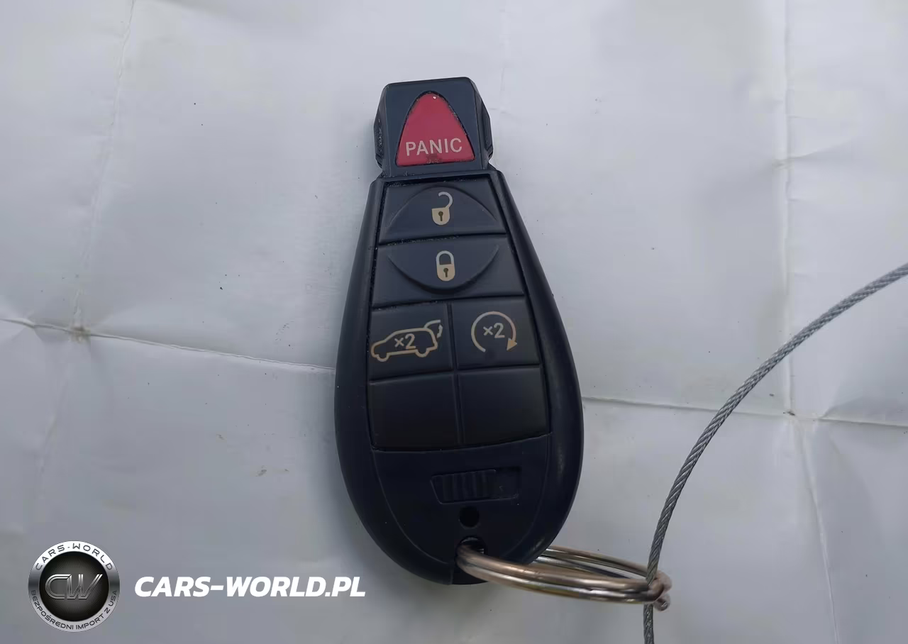 2013 Dodge Durango Citadel VIN:1C4SDHET3DC617461 - 11