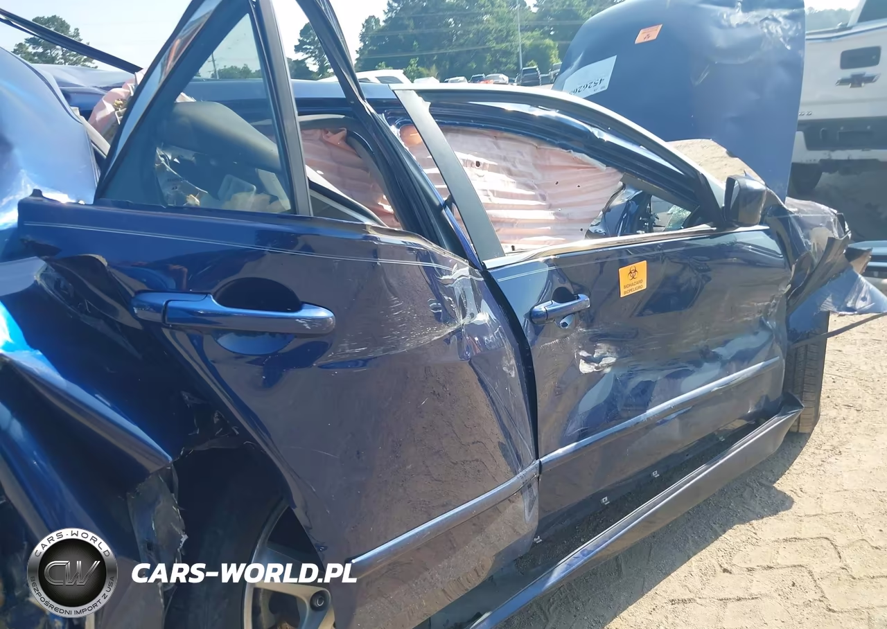 2004 Honda Accord 2.4 Ex VIN:1HGCM56714A070255 - 13